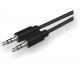 КАБЕЛ 3.5MM СТЕРЕО МЪЖКИ/3.5ММ СТЕРЕО МЪЖКИ КАБЕЛ 3.5MM СТЕРЕО МЪЖКИ/3.5ММ СТЕРЕО МЪЖКИ